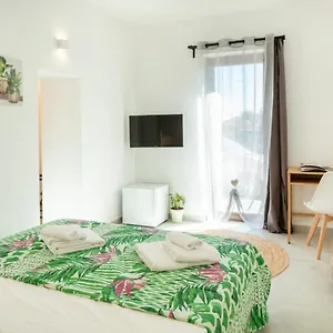 Ghjlgolu House - Le Residenze Del Mare Affittacamere Monte Petrosu