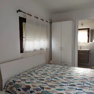 Alba Ruja Affittacamere San Teodoro (Sardinia)