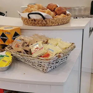 Boccascena Affittacamere Genova