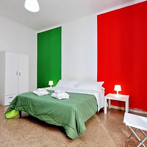 La Coorte Affittacamere Bed & Breakfast Roma