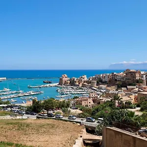 Casa vacanze Costa Del Golfo, Castellammare del Golfo