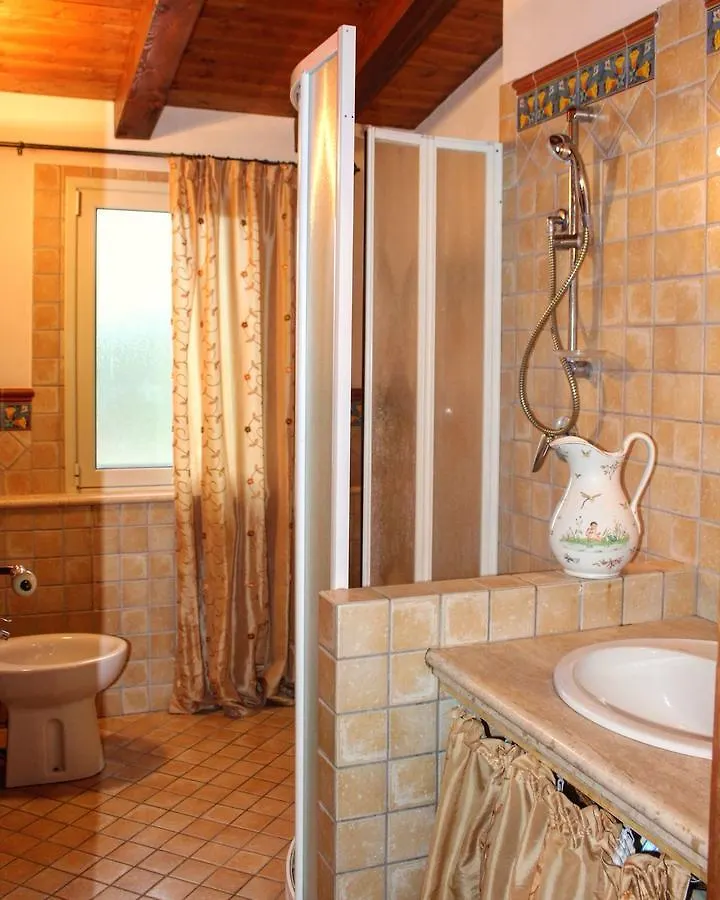 Holiday home Villa Plaia Castellammare del Golfo