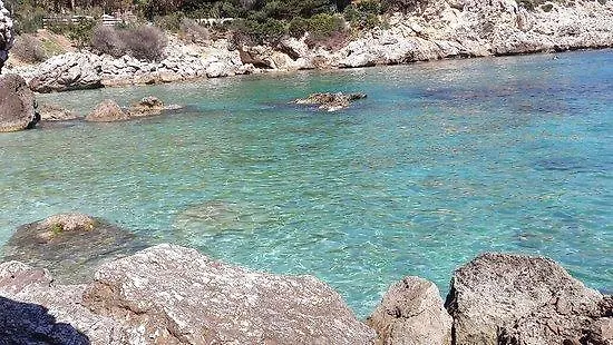 Holiday home Villa Plaia Castellammare del Golfo Italy