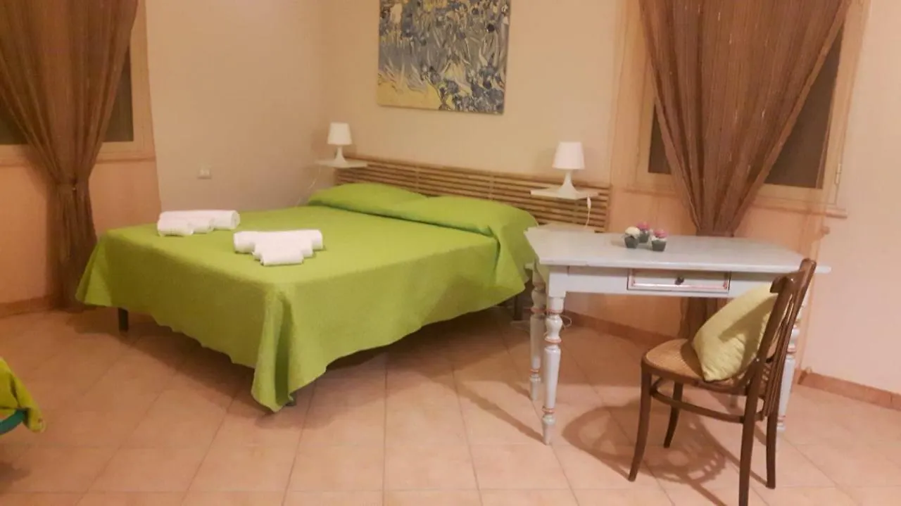 Villa Plaia Castellammare del Golfo Holiday home