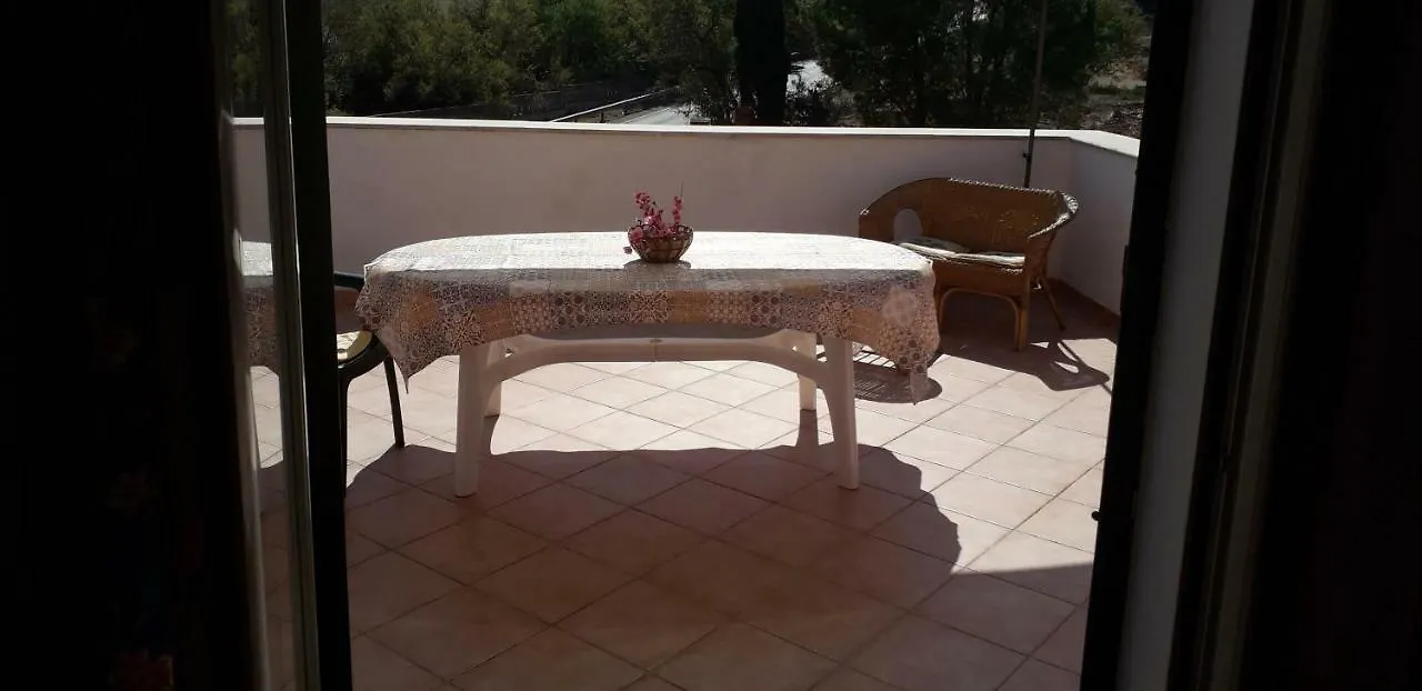 Holiday home Villa Plaia Castellammare del Golfo